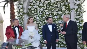 Böcek, oğlu ve eski gelini