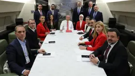 Cumhurbaşkanı Erdoğan: 'Terörsüz Türkiye' Haline bırakmayız