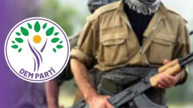 DEM; PKK silah bırakma rotası
