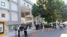 Manavgat operasyonu