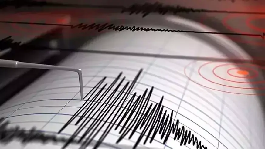 Silivri’de deprem
