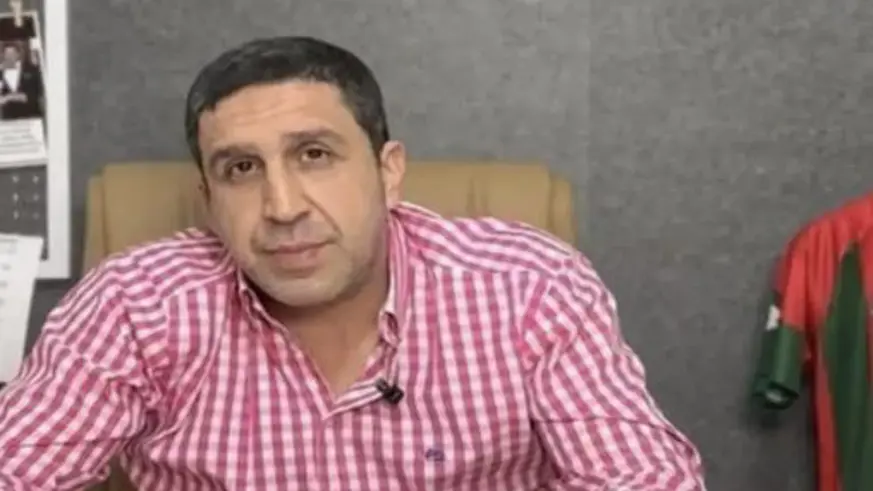 Muhammed Yakut için cenaze töreni düzenlendi