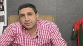 Muhammed Yakut için cenaze töreni düzenlendi