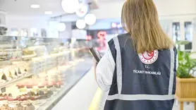 50 bin firmaya Ceza yağdırıldı