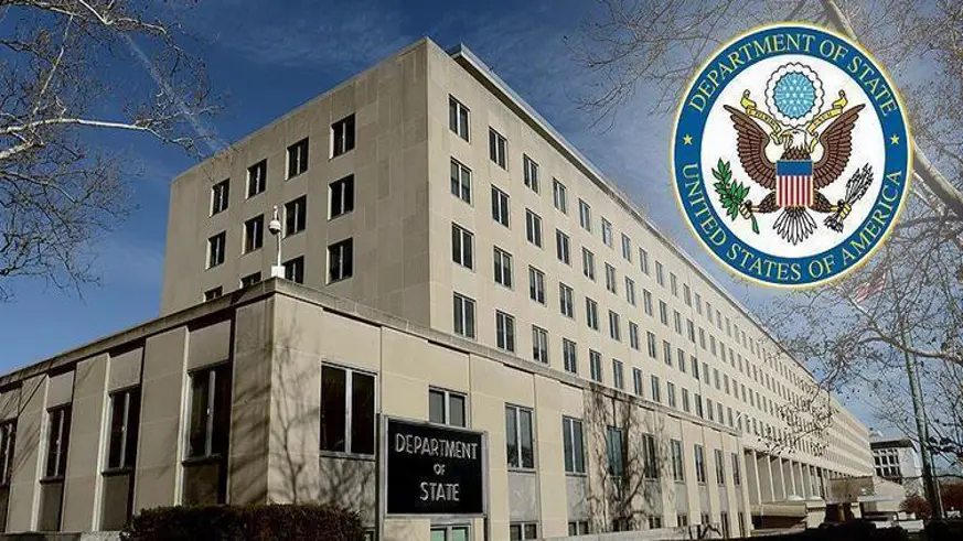 ABD, HTŞ’yi terör örgütü listesinden çıkarma kararı aldı