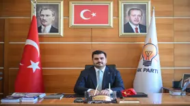 AK Parti'nin 32. İstişare Kampı toplanıyor
