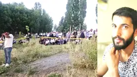 Barajda Boğuldu