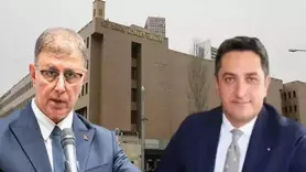 BİRBİRLERİNİ SUÇLADILAR