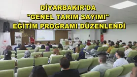 Diyarbakır'da 