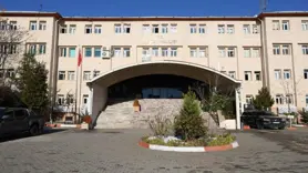 İki bölge 'geçici özel güvenlik bölgesi' ilan edildi