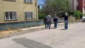 İki çocuk babası yatağında ölü bulundu