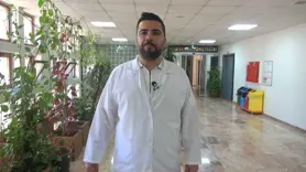 Kalp hastalarına sıcak hava uyarısı