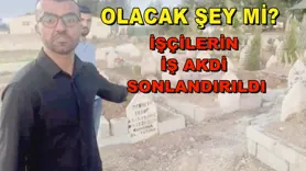 OLACAK ŞEY Mİ?