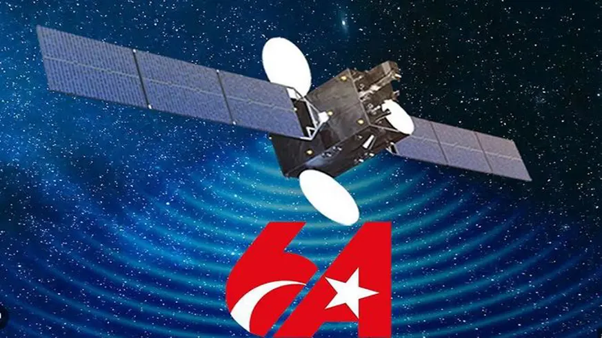 Türksat 6A 