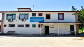 Kadınlara yönelik mesleki kurslar sürüyor