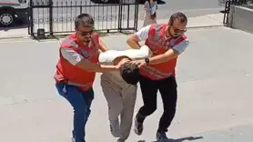 Şehitlerle dalga geçen şahıs tutuklandı