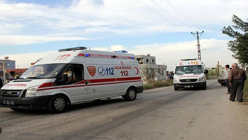 Adana'da arazi kavgası: 2 ölü, 4 yaralı