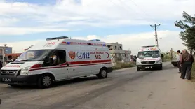 Adana'da arazi kavgası: 2 ölü, 4 yaralı