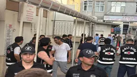 Gözaltına alınan 24 kişi adliyeye sevk edildi