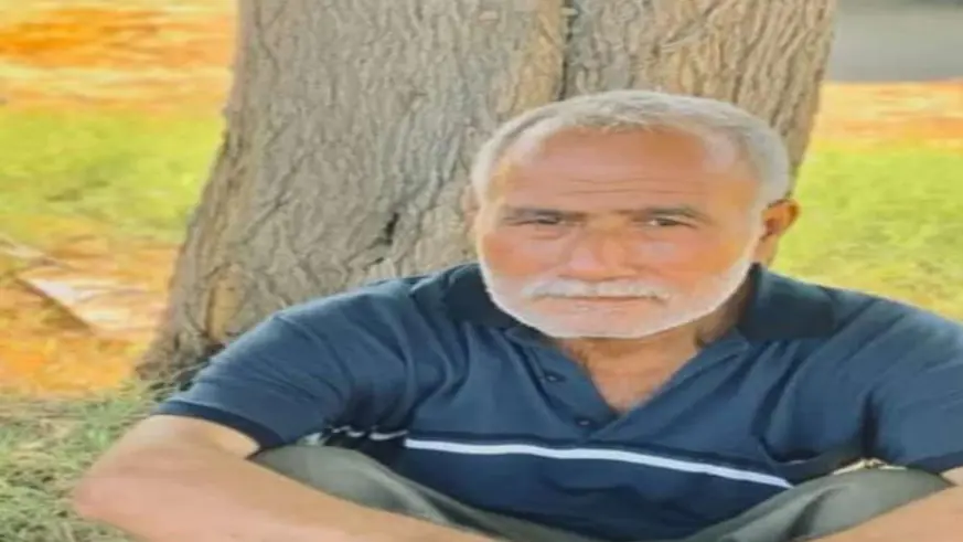 Kayıp şahsın cansız bedeni Fırat Nehri'nde bulundu