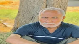 Kayıp şahsın cansız bedeni Fırat Nehri'nde bulundu