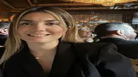 Muhittin Böcek’in gelini Zuhal Böcek tutuklandı