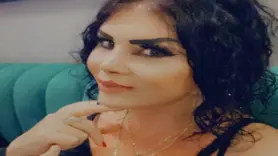 Yaşadığı dairede boğazı kesilmiş olarak bulundu
