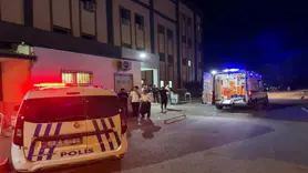 Adıyaman’da alacak verecek kavgası