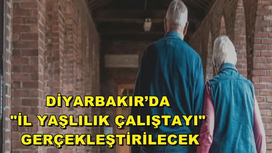Diyarbakır’da 