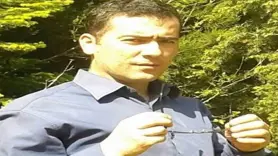 Ekşi toplamak için gittiği arazide hayatını kaybetti