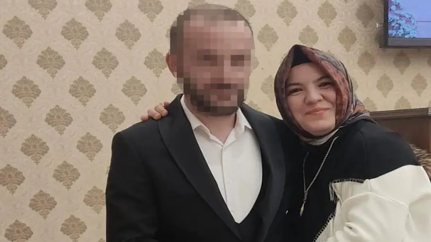 Eşini önce bıçakladı, sonra tüfekle öldürdü