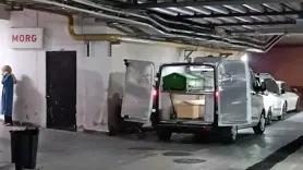 11 yaşındaki kız çocuğu boğuldu