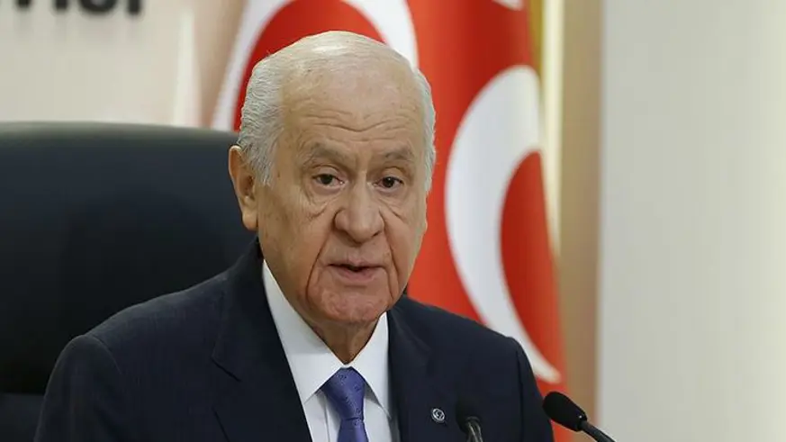 Bahçeli, 