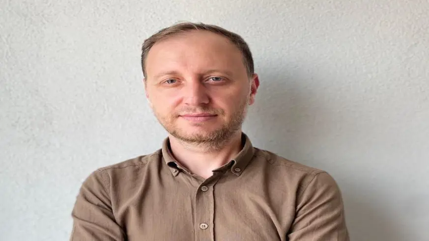 Barlas'ın projesi TÜBİTAK'tan destek almaya hak kazandı