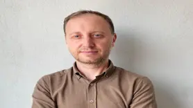 Barlas'ın projesi TÜBİTAK'tan destek almaya hak kazandı