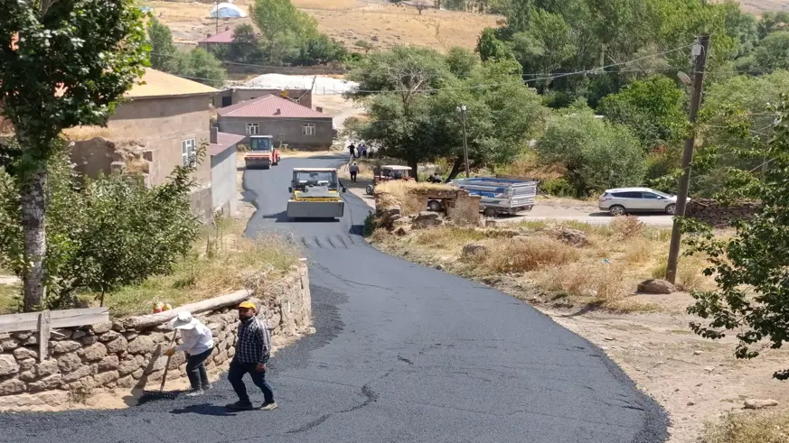 Bir zamanlar hayaldi, şimdi gerçeğe dönüştü!