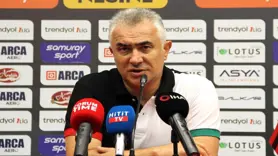 Çok kötü bir hakem performansı vardı