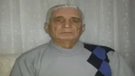 Deprem hayatını kaybeden vatandaşın kimliği belirlendi