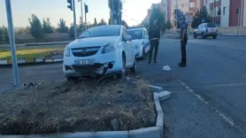 Direksiyon başında kalp krizi geçiren sürücü hayatını kaybetti