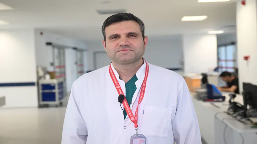 Kalp yetmezliği ve ritim bozukluğu olanlara yeni tedavi umudu