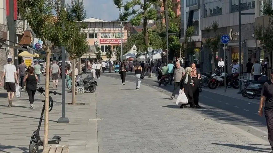 Yaz aylarında artan cilt lekelerine dikkat