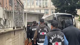 İBB'ye yönelik yolsuzluk soruşturması