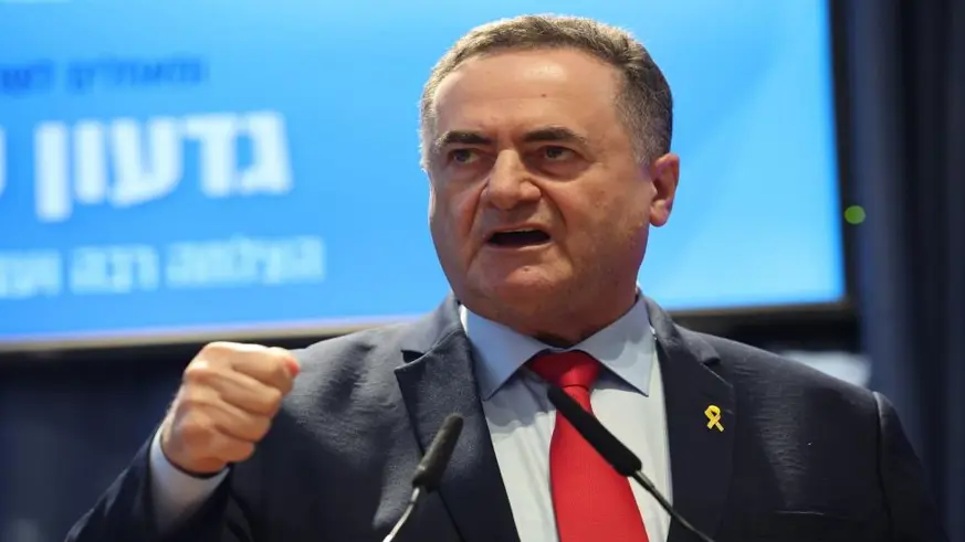 Katz’dan İran dini lideri Hamaney’e tehdit