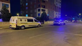 Psikolojik sorunları olan şahıs intihar etti