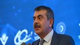 81 İlin milli eğitim müdürüyle bir araya geldi