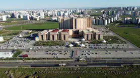 Diyarbakır'da yetişkin yoğun bakım kapasitesi yaklaşık yüzde 50 artıyor