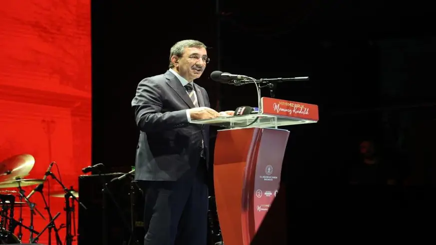 Terörsüz Türkiye, siyaset üstü bir meseledir
