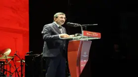 Terörsüz Türkiye, siyaset üstü bir meseledir