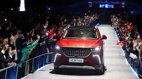 Togg en çok satılan otomobiller listesinde zirveye oynuyor