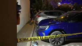 14’üncü kattan düşen kadın hayatını kaybetti